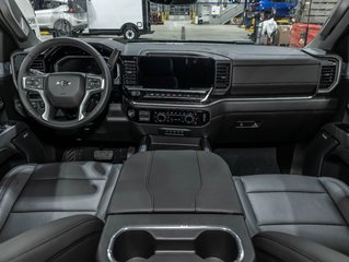 2026 Chevrolet Silverado 2500 HD in St-Jérôme, Quebec - 4 - w320h240px