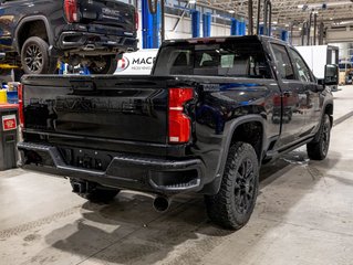 2026 Chevrolet Silverado 2500 HD in St-Jérôme, Quebec - 9 - w320h240px