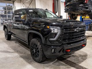 2026 Chevrolet Silverado 2500 HD in St-Jérôme, Quebec - 10 - w320h240px