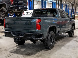 Chevrolet Silverado 2500 HD  2026 à St-Jérôme, Québec - 9 - w320h240px