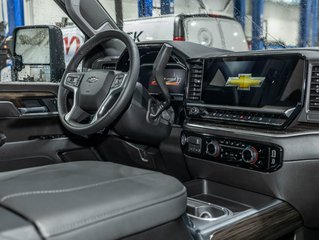 Chevrolet Silverado 2500 HD  2026 à St-Jérôme, Québec - 31 - w320h240px