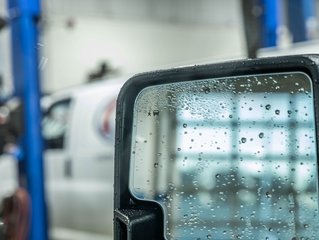 Chevrolet Silverado 2500 HD  2026 à St-Jérôme, Québec - 34 - w320h240px