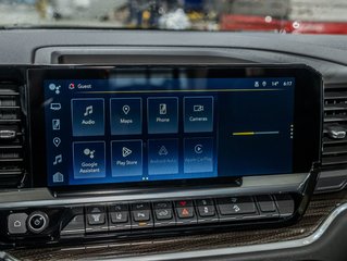 Chevrolet Silverado 2500 HD  2026 à St-Jérôme, Québec - 18 - w320h240px