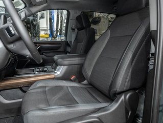 Chevrolet Silverado 2500 HD  2026 à St-Jérôme, Québec - 11 - w320h240px
