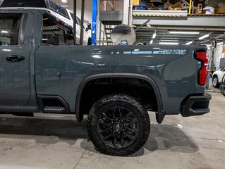 Chevrolet Silverado 2500 HD  2026 à St-Jérôme, Québec - 35 - w320h240px
