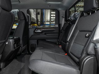Chevrolet Silverado 2500 HD  2026 à St-Jérôme, Québec - 32 - w320h240px
