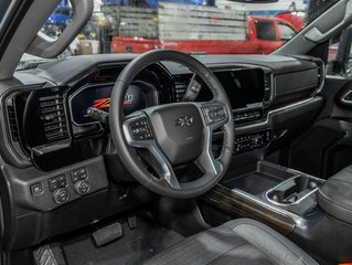 Chevrolet Silverado 2500 HD  2026 à St-Jérôme, Québec - 12 - w320h240px