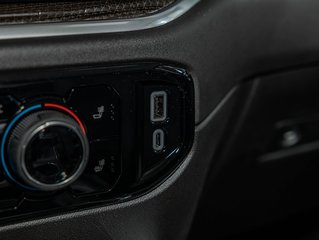 Chevrolet Silverado 2500 HD  2026 à St-Jérôme, Québec - 30 - w320h240px