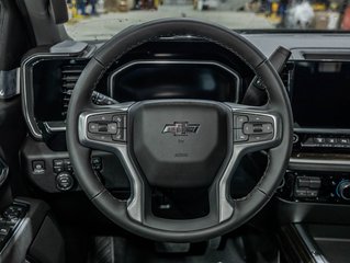 Chevrolet Silverado 2500 HD  2026 à St-Jérôme, Québec - 13 - w320h240px