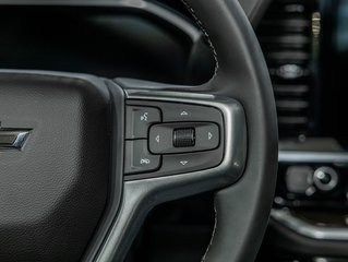 Chevrolet Silverado 2500 HD  2026 à St-Jérôme, Québec - 16 - w320h240px