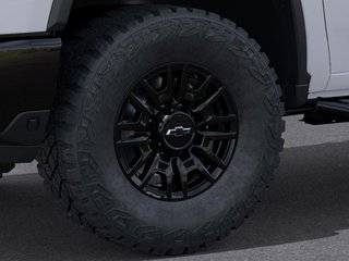 2026 Chevrolet Silverado 2500 HD in St-Jérôme, Quebec - 9 - w320h240px