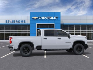 2026 Chevrolet Silverado 2500 HD in St-Jérôme, Quebec - 5 - w320h240px