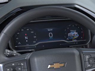 2026 Chevrolet Silverado 2500 HD in St-Jérôme, Quebec - 18 - w320h240px