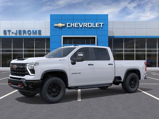 2026 Chevrolet Silverado 2500 HD in St-Jérôme, Quebec - 2 - w320h240px