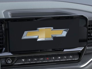 2026 Chevrolet Silverado 2500 HD in St-Jérôme, Quebec - 20 - w320h240px