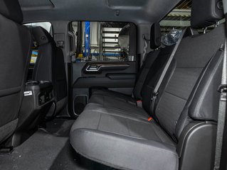 2026 Chevrolet Silverado 2500 HD in St-Jérôme, Quebec - 32 - w320h240px
