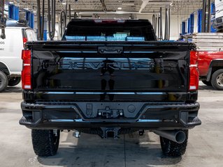 2026 Chevrolet Silverado 2500 HD in St-Jérôme, Quebec - 8 - w320h240px