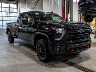 2026 Chevrolet Silverado 2500 HD in St-Jérôme, Quebec - 10 - w320h240px