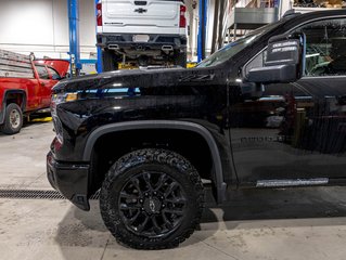 2026 Chevrolet Silverado 2500 HD in St-Jérôme, Quebec - 36 - w320h240px