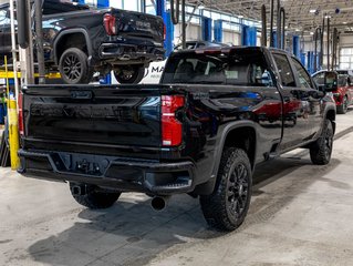 2026 Chevrolet Silverado 2500 HD in St-Jérôme, Quebec - 9 - w320h240px