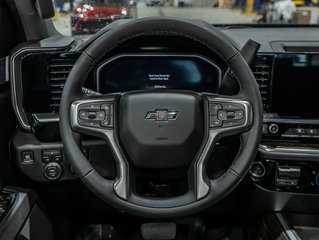 2026 Chevrolet Silverado 2500 HD in St-Jérôme, Quebec - 13 - w320h240px