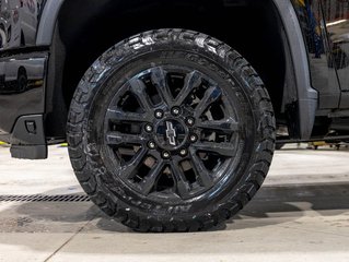 2026 Chevrolet Silverado 2500 HD in St-Jérôme, Quebec - 37 - w320h240px