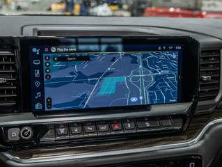 2026 Chevrolet Silverado 2500 HD in St-Jérôme, Quebec - 5 - w320h240px