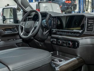 2026 Chevrolet Silverado 2500 HD in St-Jérôme, Quebec - 31 - w320h240px