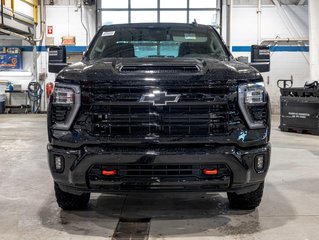 2026 Chevrolet Silverado 2500 HD in St-Jérôme, Quebec - 2 - w320h240px