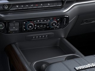 2026 Chevrolet Silverado 2500 HD in St-Jérôme, Quebec - 23 - w320h240px