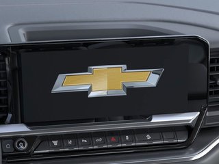 2026 Chevrolet Silverado 2500 HD in St-Jérôme, Quebec - 20 - w320h240px