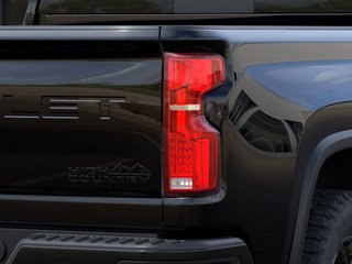 2026 Chevrolet Silverado 2500 HD in St-Jérôme, Quebec - 11 - w320h240px