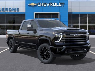2026 Chevrolet Silverado 2500 HD in St-Jérôme, Quebec - 7 - w320h240px
