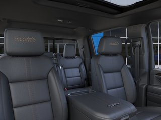 2026 Chevrolet Silverado 2500 HD in St-Jérôme, Quebec - 24 - w320h240px