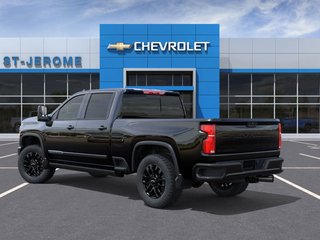 2026 Chevrolet Silverado 2500 HD in St-Jérôme, Quebec - 3 - w320h240px