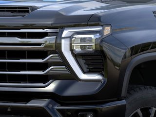 2026 Chevrolet Silverado 2500 HD in St-Jérôme, Quebec - 10 - w320h240px