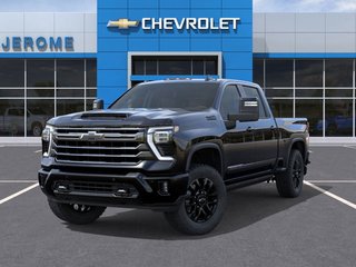 2026 Chevrolet Silverado 2500 HD in St-Jérôme, Quebec - 6 - w320h240px