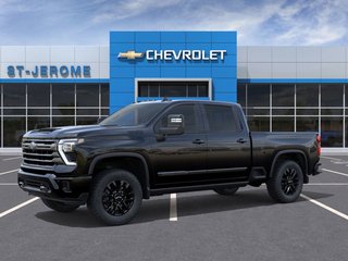 2026 Chevrolet Silverado 2500 HD in St-Jérôme, Quebec - 2 - w320h240px