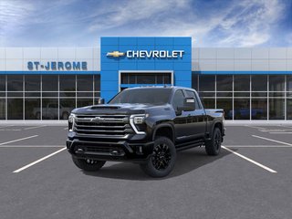 2026 Chevrolet Silverado 2500 HD in St-Jérôme, Quebec - 8 - w320h240px