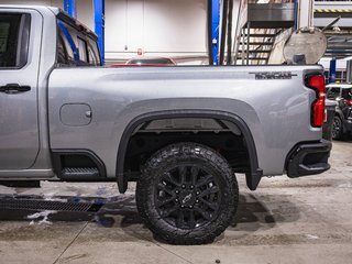 2026 Chevrolet Silverado 2500 HD in St-Jérôme, Quebec - 33 - w320h240px