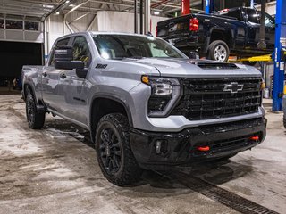 2026 Chevrolet Silverado 2500 HD in St-Jérôme, Quebec - 10 - w320h240px