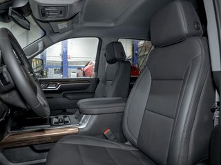 2026 Chevrolet Silverado 2500 HD in St-Jérôme, Quebec - 11 - w320h240px