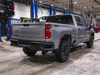 2026 Chevrolet Silverado 2500 HD in St-Jérôme, Quebec - 9 - w320h240px