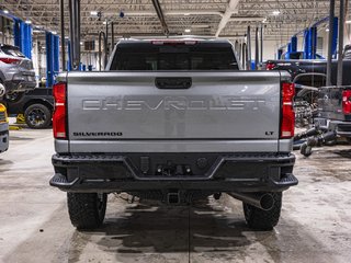 2026 Chevrolet Silverado 2500 HD in St-Jérôme, Quebec - 8 - w320h240px