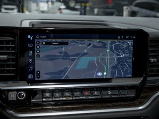 2026 Chevrolet Silverado 2500 HD in St-Jérôme, Quebec - 5 - w320h240px