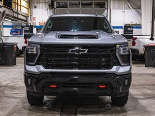 2026 Chevrolet Silverado 2500 HD in St-Jérôme, Quebec - 2 - w320h240px