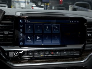 2026 Chevrolet Silverado 2500 HD in St-Jérôme, Quebec - 17 - w320h240px