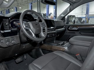 2026 Chevrolet Silverado 2500 HD in St-Jérôme, Quebec - 12 - w320h240px