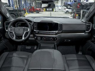 2026 Chevrolet Silverado 2500 HD in St-Jérôme, Quebec - 4 - w320h240px