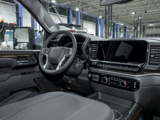 2026 Chevrolet Silverado 2500 HD in St-Jérôme, Quebec - 29 - w320h240px